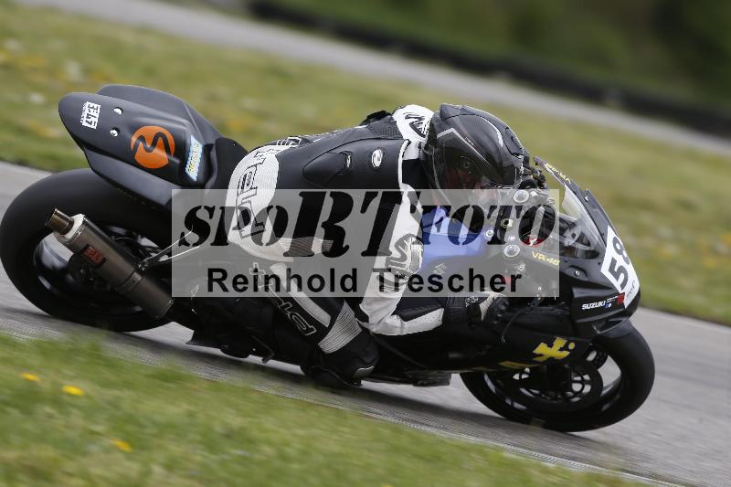 Archiv-2025/08 20.04.2025 Speer Racing ADR/Gruppe rot/58